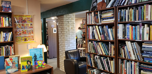 Book Store «Eat My Words Bookstore», reviews and photos, 1228 NE 2nd St, Minneapolis, MN 55413, USA