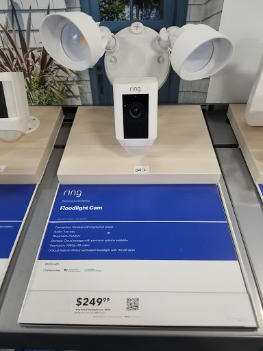 Electronics Store «Best Buy», reviews and photos, 4195 Phoenix Ave, Fort Smith, AR 72903, USA