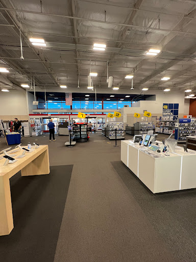 Electronics Store «Best Buy», reviews and photos, 575 E Wetmore Rd, Tucson, AZ 85705, USA