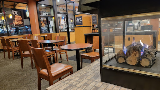 Sandwich Shop «Panera Bread», reviews and photos, 7301 S Santa Fe Dr, Littleton, CO 80120, USA