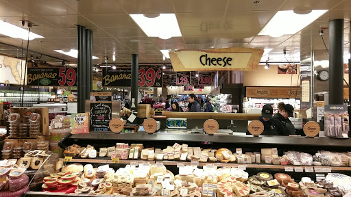 Supermarket «Wegmans», reviews and photos, 200 Boylston St, Chestnut Hill, MA 02467, USA