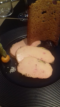 Foie gras du Restaurant Les Copains D'abord à Toulouse - n°8