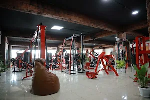 Dr.Gym Personal Fitness Studio image