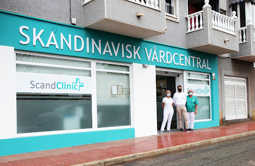 ScandClinic Guardamar SL en Guardamar del Segura, Alicante