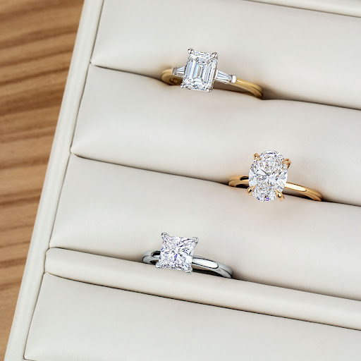 Jewelry Store «Brilliant Earth», reviews and photos, 7863 Girard Ave Suite 303, La Jolla, CA 92037, USA