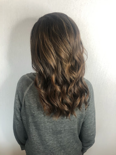 Beauty Salon «Amber René Salon & Spa», reviews and photos, 907 9400 S, Sandy, UT 84094, USA