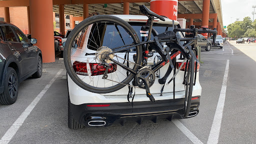 Bicycle Store «Bike World at Pearl Brewery», reviews and photos, 300 E Grayson St, San Antonio, TX 78215, USA