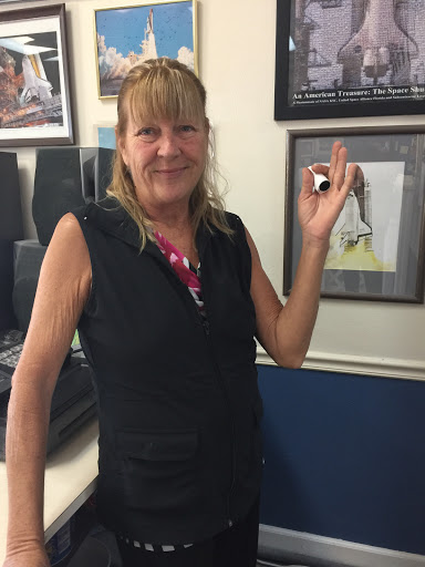 Barber Shop «A Better Cut Barber Shop», reviews and photos, 2425 N Courtenay Pkwy #101, Merritt Island, FL 32953, USA