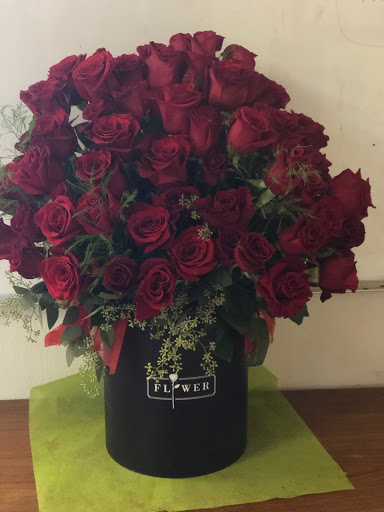 Florist «Exclusive Flowers and Gifts», reviews and photos, 9440 W Peoria Ave, Peoria, AZ 85345, USA