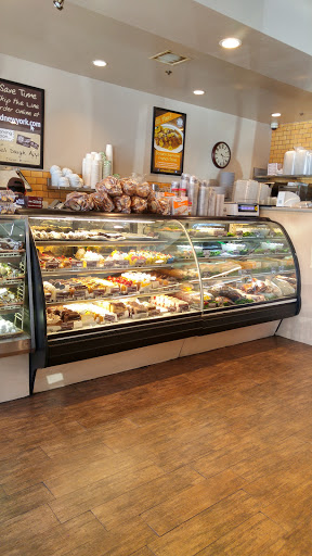 Old New York Deli & Bakery Co image