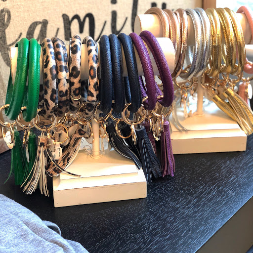 Gift Shop «Stylish Patina, Home+Gift Shop», reviews and photos, 410 S Maple Ave #114, Falls Church, VA 22046, USA