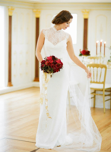 Bridal Shop «Trish Lee Bridal», reviews and photos, 323 Geary St Suite 808, San Francisco, CA 94102, USA