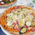 Photo n°1 de l'avis de Claudia.a fait le 16/08/2019 à 20:07 sur le  Mamma mia Ristorante-Pizzeria à Rotthalmünster