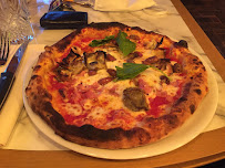 Pizza du Restaurant italien Isola Bella à Rueil-Malmaison - n°14