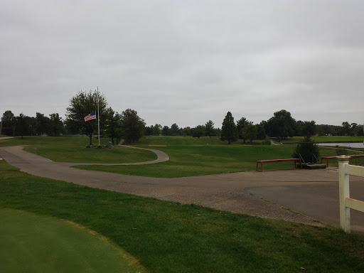 Golf Course «Oakland City Golf Club», reviews and photos, 1593 West St, Oakland City, IN 47660, USA
