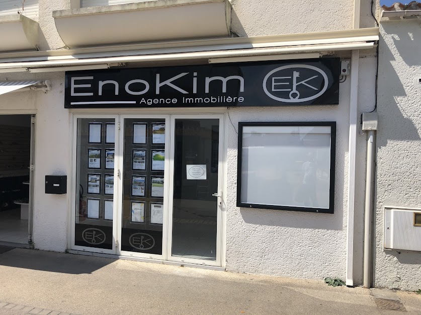 Enokim à Jard-sur-Mer (Vendée 85)