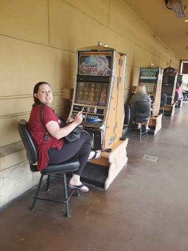 Casino «Hollywood Casino Toledo», reviews and photos, 1968 Miami St, Toledo, OH 43605, USA