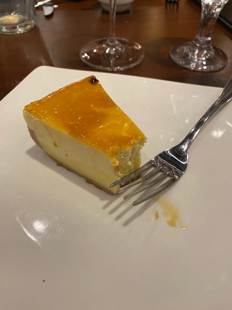 Deca Dessert Bar 29036