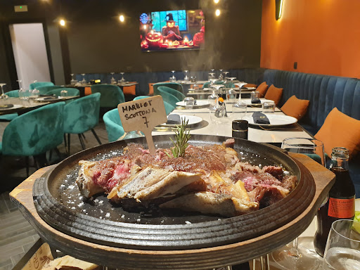 Butcher Grill in Arzano, Città Metropolitana di Napoli