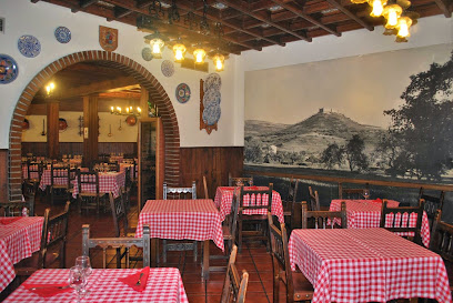 Restaurante El Castillo - Carretera de Soria km46, nº 8, 19240 Jadraque, Guadalajara, Spain