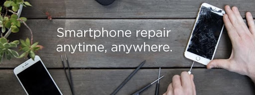 Mobile Phone Repair Shop «Phone Repair Philly», reviews and photos, 935 Spring Garden St, Philadelphia, PA 19123, USA