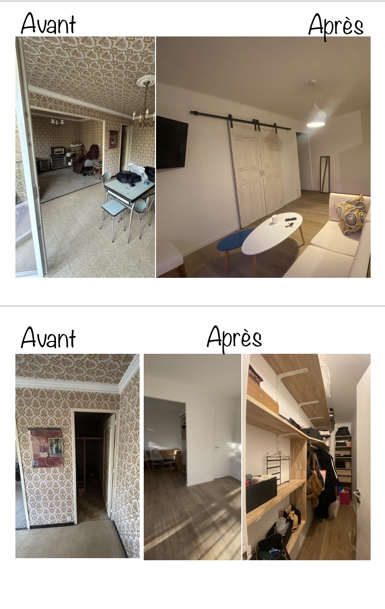 Photo n° 4 de l'avis de Audrey.P fait le 08/12/2023 à 16:51