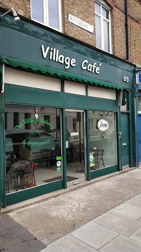 Village Café - Coffee shop