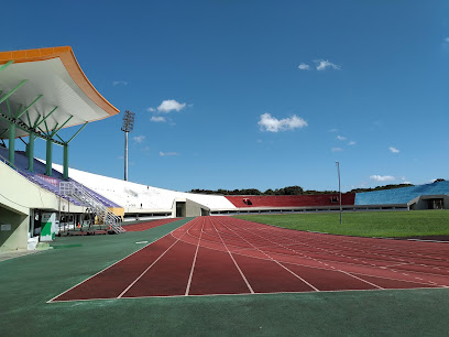 台南市立新营体育场