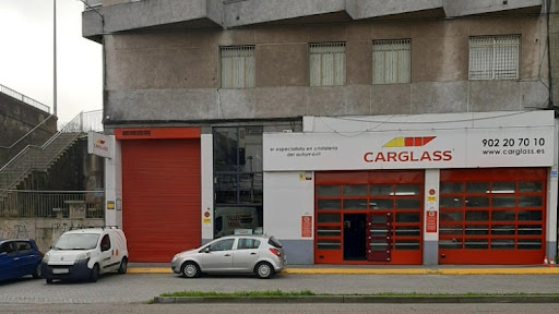 Carglass (Av. de Marín) en Ourense, Ourense