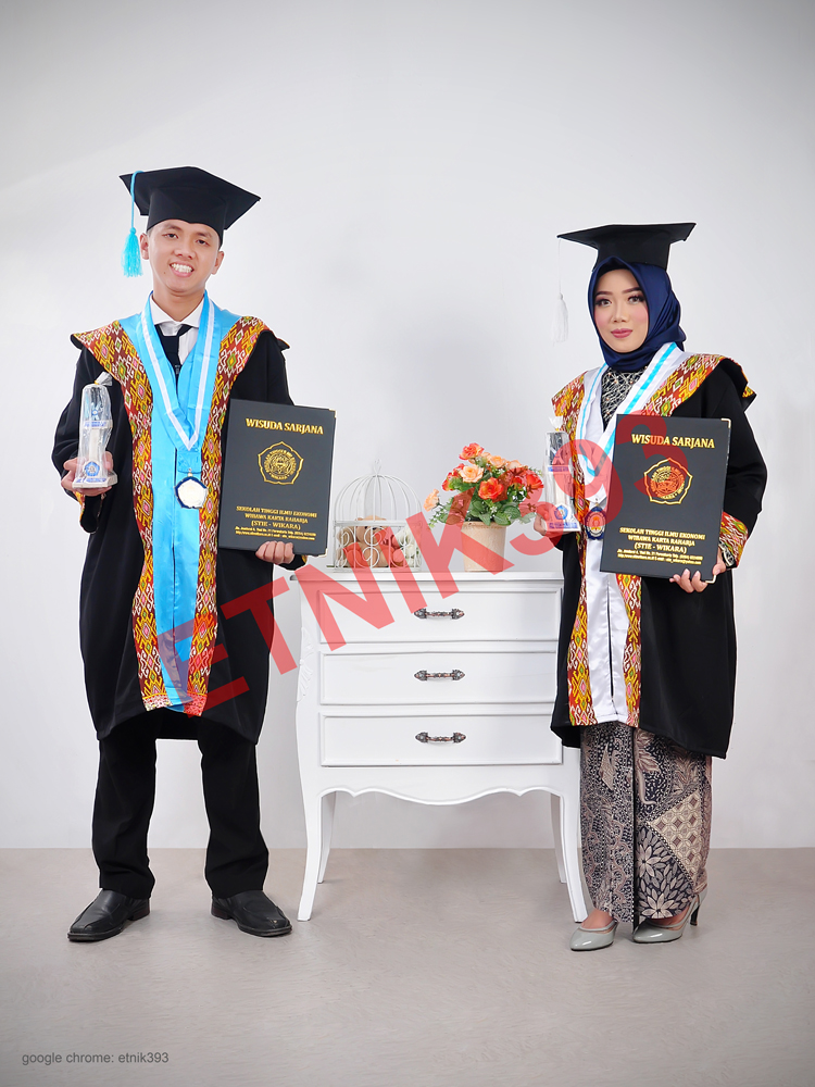 Gambar Etnik Photo Studio