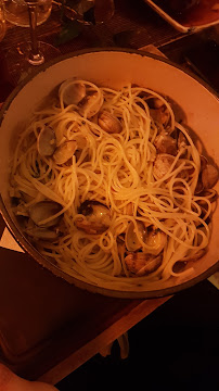 Spaghetti du Tortola restaurant à Saint-Laurent-du-Var - n°3