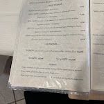 Photo n°12 de l'avis de David.a fait le 19/05/2022 à 21:35 sur le  Pizzeria Trattoria La Rocca à Nogara