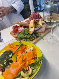 Plats et boissons du Restaurant La Fabrik à Périgueux - n°3