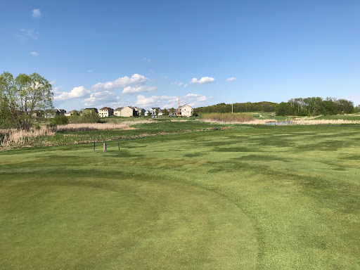 Golf Club «Riverwood National Golf Course», reviews and photos, 10247 95th St NE, Monticello, MN 55362, USA