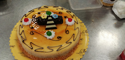 Confitería La Murciana