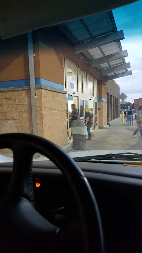 Department Store «Walmart Supercenter», reviews and photos, 460 Hospital Rd, New Roads, LA 70760, USA