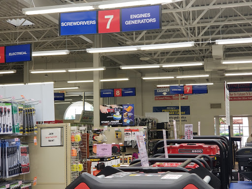 Hardware Store «Harbor Freight Tools», reviews and photos, 2011 Plank Rd, Fredericksburg, VA 22401, USA