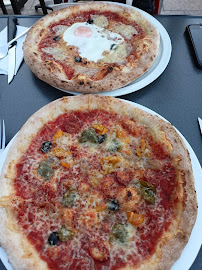 Plats et boissons du Pizzeria Cote Pizza à Palavas-les-Flots - n°12