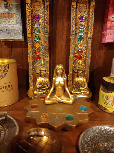 Buddhist supplies store Newport News