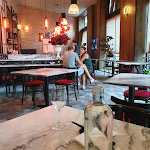 Photo n°4 de l'avis de Romeo. fait le 08/08/2020 à 17:56 sur le restaurants Restaurant Karasu à Antwerp