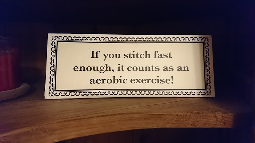 Quilt Shop «Quilt In A Day», reviews and photos, 1955 Diamond St, San Marcos, CA 92078, USA