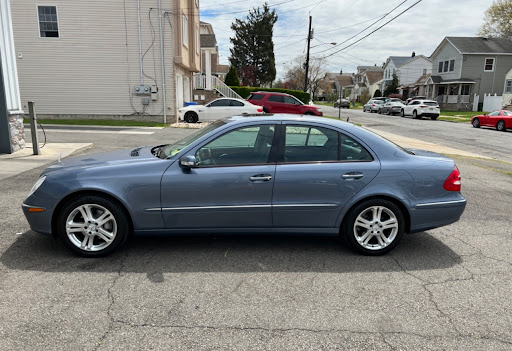 Used Car Dealer «Linden Towne Auto Sales, Inc.», reviews and photos, 130 E St Georges Ave, Linden, NJ 07036, USA