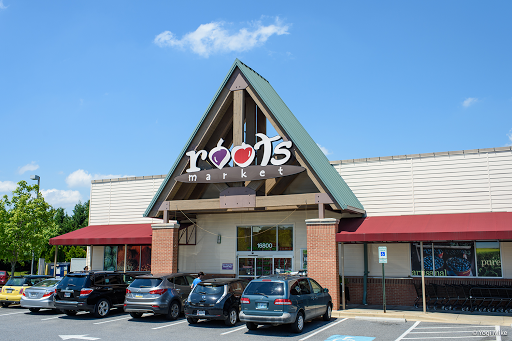 Natural Foods Store «Roots Market Olney», reviews and photos, 16800 Georgia Ave, Olney, MD 20832, USA