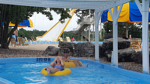 Water Park «Big Surf Waterpark», reviews and photos, 281 Fawn Meadows Dr, Linn Creek, MO 65052, USA