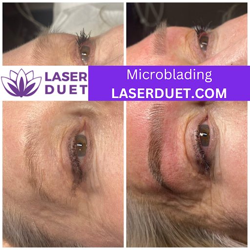 Explore sticker sleeve tattoo ideas, creative tattoo ideas in Dearborn, available at Laser Duet Med Spa