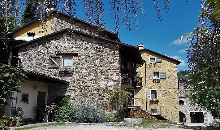 Photo Vacances à la ferme Agriturismo Le Betulle - Recoaro Terme 36076 Recoaro Terme