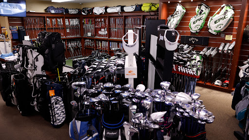 Sporting Goods Store «Planet Golf», reviews and photos, 7045 SW 87th Ave, Miami, FL 33173, USA