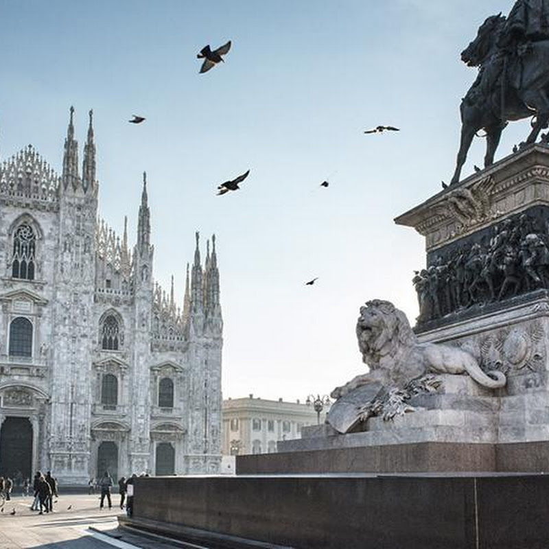 Mi Guidi - Visite Guidate e Mostre a Milano