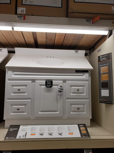 Home Improvement Store «The Home Depot», reviews and photos, 1715 S 352nd St, Federal Way, WA 98003, USA