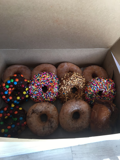 Coffee Shop «Sugar Shack Donuts & Coffee», reviews and photos, 428 Garrisonville Rd, Stafford, VA 22554, USA